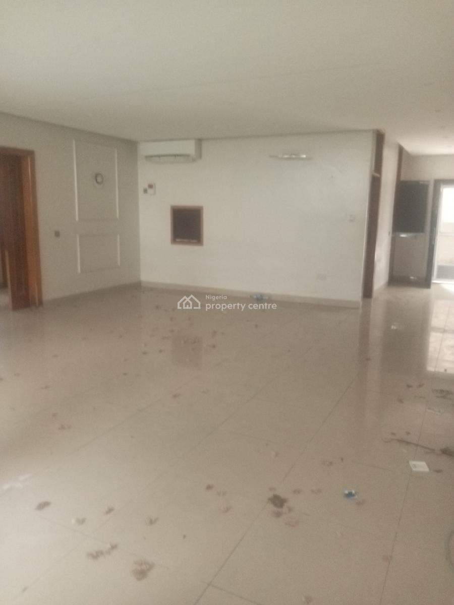 Lovely 4 Bedroom Apartment, 1004 Estate, Victoria Island (vi), Lagos, Flat / Apartment for Rent