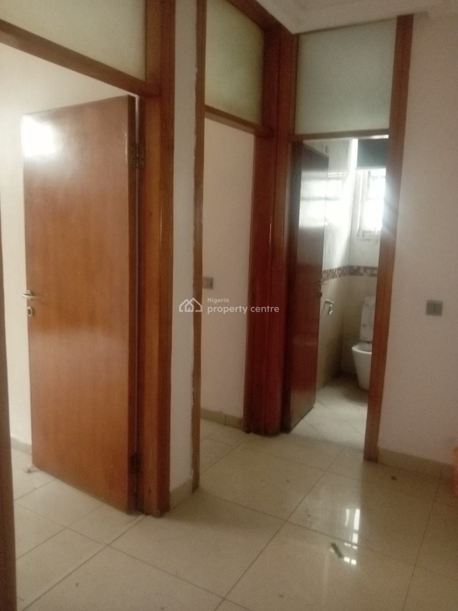 Lovely 4 Bedroom Apartment, 1004 Estate, Victoria Island (vi), Lagos, Flat / Apartment for Rent