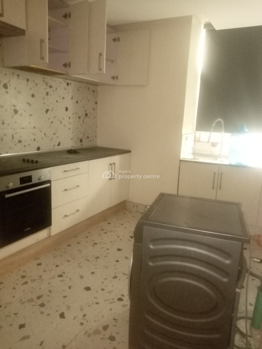 Lovely 4 Bedroom Apartment, 1004 Estate, Victoria Island (vi), Lagos, Flat / Apartment for Rent