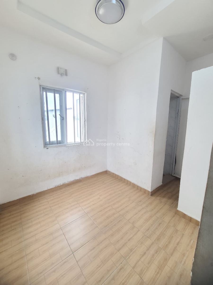 Clean and Spacious 3 Bedroom Terrace Duplex, Harmony Estate Langbasa, Ajah, Lagos, Terraced Duplex for Rent
