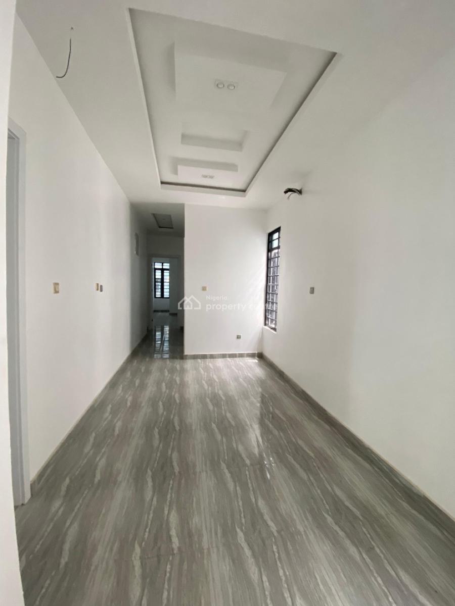Elegant 5 Bedroom Fully Detached Duplex, Ologolo, Lekki, Lagos, House for Sale