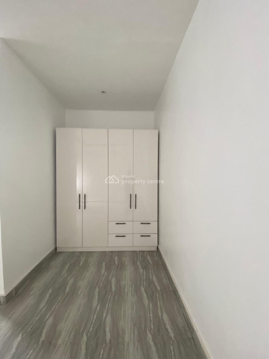 Elegant 5 Bedroom Fully Detached Duplex, Ologolo, Lekki, Lagos, House for Sale