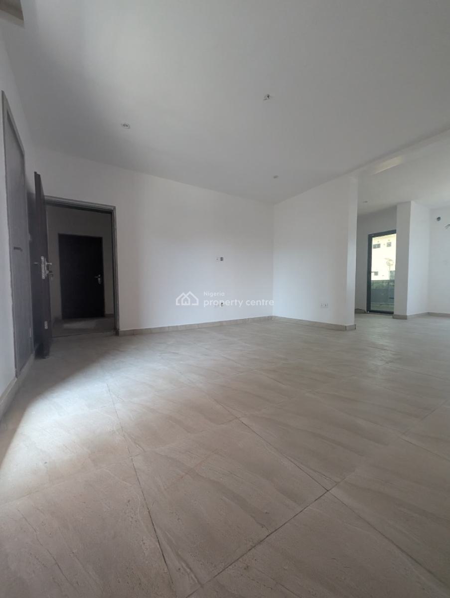 Newly Built Luxury 2 Bedroom Apartment, Freedom Way, Lekki Phase 1, Lekki, Lagos, Flat / Apartment for Sale