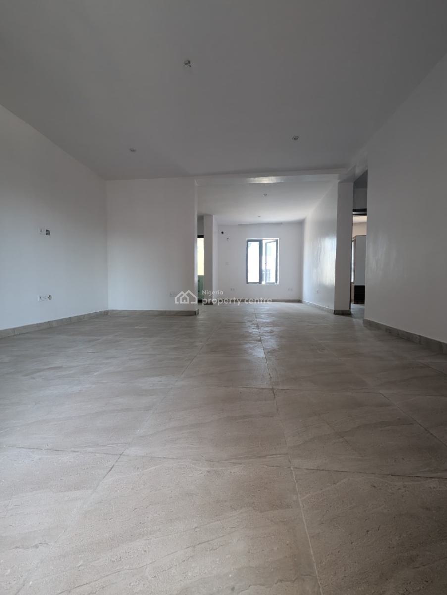 Newly Built Luxury 2 Bedroom Apartment, Freedom Way, Lekki Phase 1, Lekki, Lagos, Flat / Apartment for Sale