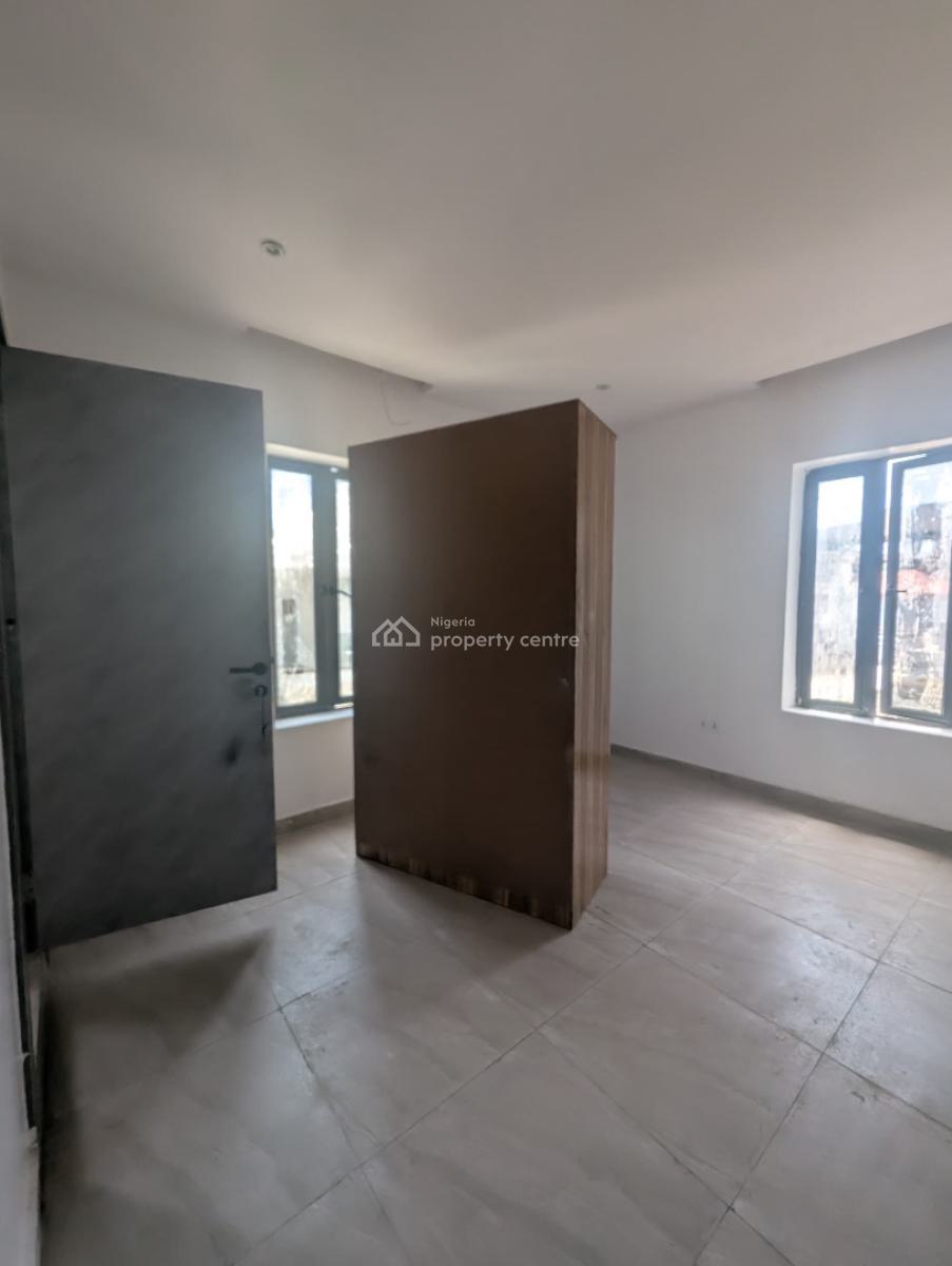 Newly Built Luxury 2 Bedroom Apartment, Freedom Way, Lekki Phase 1, Lekki, Lagos, Flat / Apartment for Sale