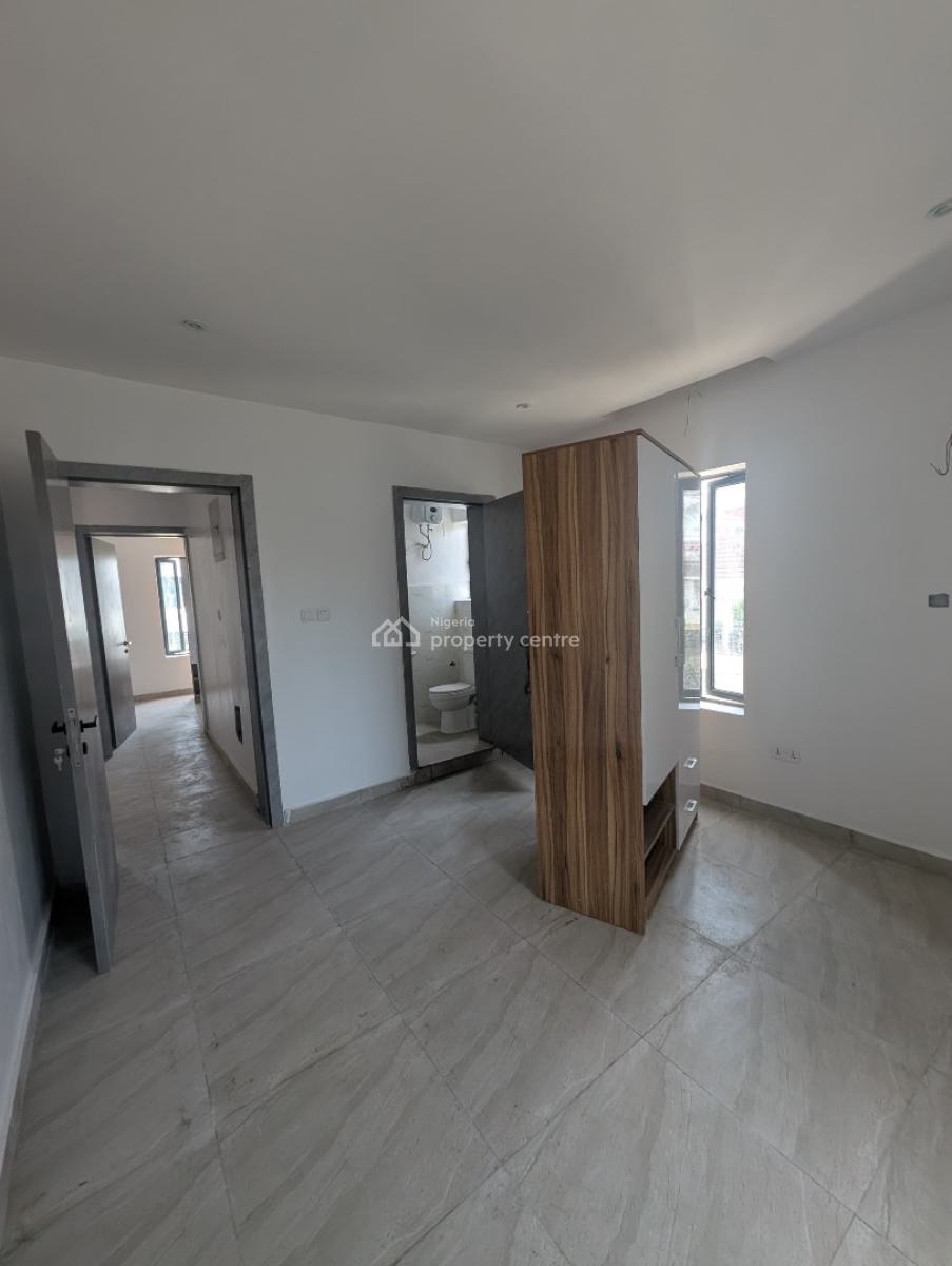 Newly Built Luxury 2 Bedroom Apartment, Freedom Way, Lekki Phase 1, Lekki, Lagos, Flat / Apartment for Sale