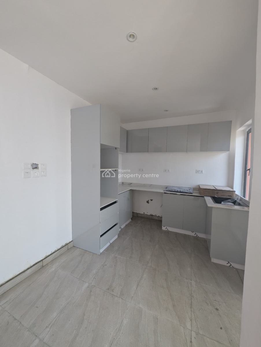 Newly Built Luxury 2 Bedroom Apartment, Freedom Way, Lekki Phase 1, Lekki, Lagos, Flat / Apartment for Sale