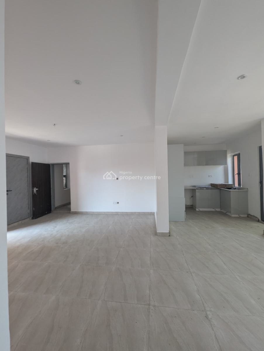 Newly Built Luxury 2 Bedroom Apartment, Freedom Way, Lekki Phase 1, Lekki, Lagos, Flat / Apartment for Sale