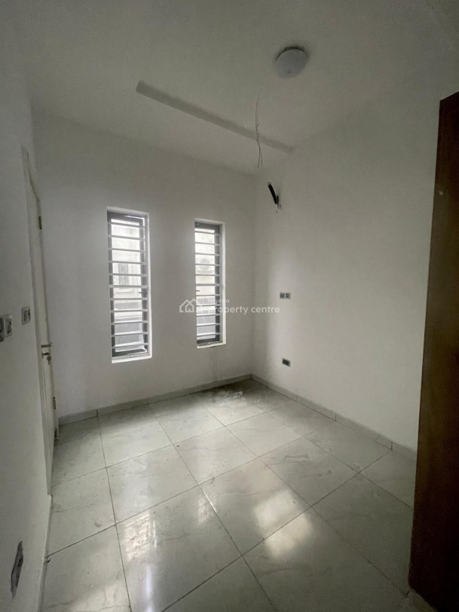 Your Space, Your Style: 4 Bedroom Semi-detached Duplex, Orchid Road, Lekki, Lagos, Semi-detached Duplex for Rent