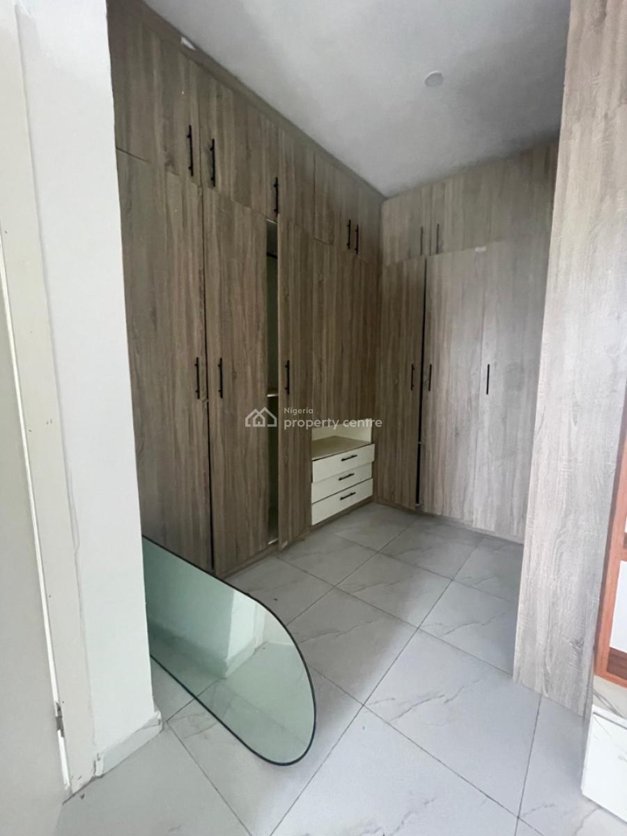 Your Space, Your Style: 4 Bedroom Semi-detached Duplex, Orchid Road, Lekki, Lagos, Semi-detached Duplex for Rent
