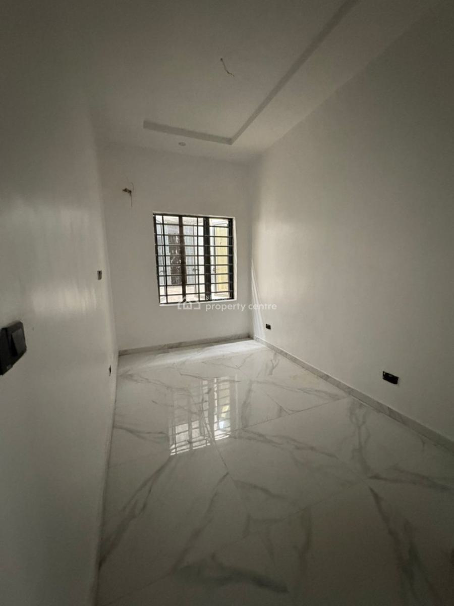 Masters Bedroom Mini Flat with Open Plan Kitchen, Orchid, Lekki, Lagos, Mini Flat (room and Parlour) for Rent