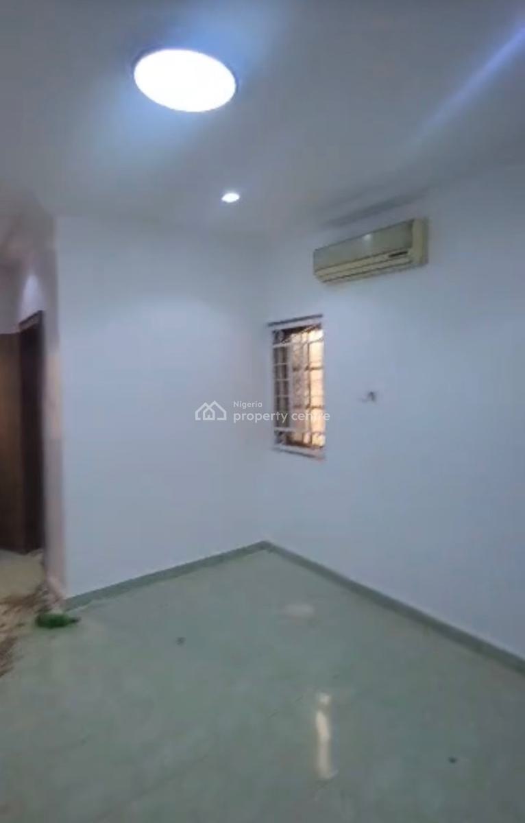 Clean Service 3 Bedroom Flat, with Ac and Gen, Games Village, Kaura, Abuja, Flat / Apartment for Rent