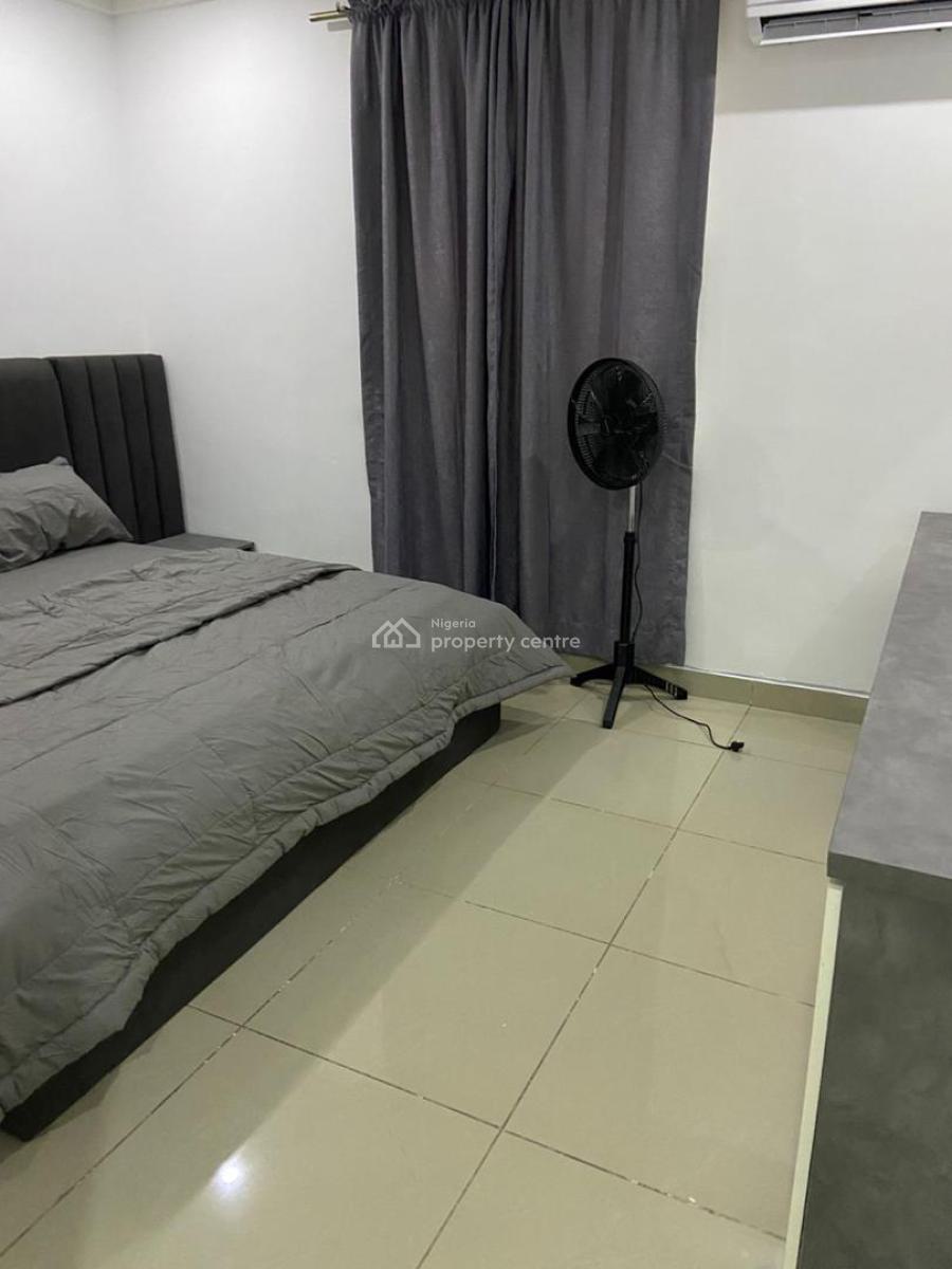Fully Furnished  2bedroom Block of Flat in Gwarimpa Extension, Gwarinpa, Abuja, Block of Flats for Sale
