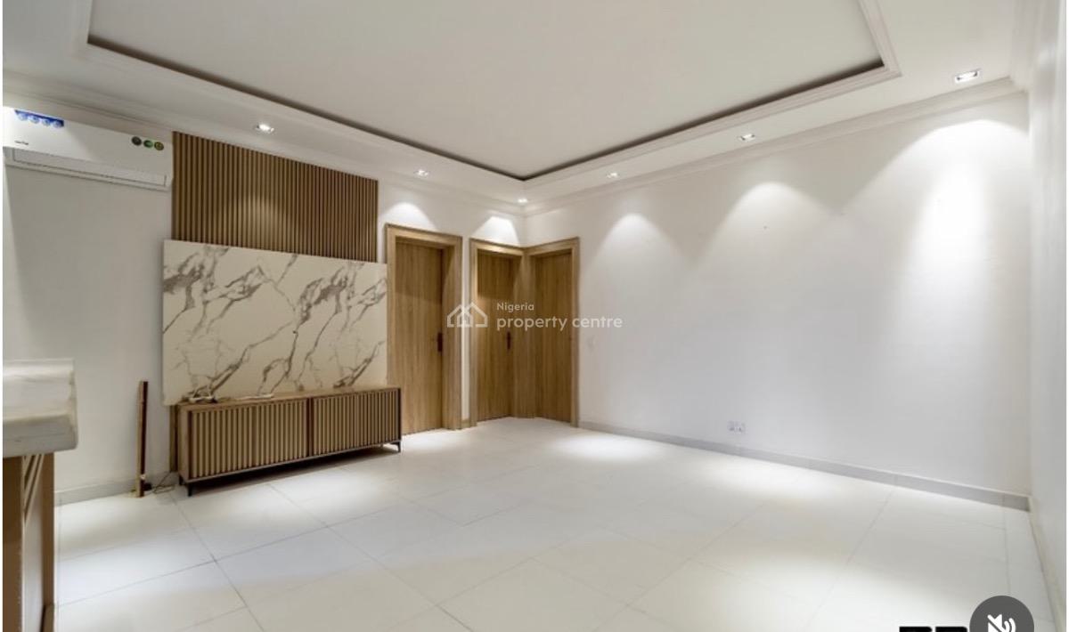 Exquisite 3 Bedroom Apartment, Ikoyi, Ikoyi, Lagos, Flat / Apartment for Rent