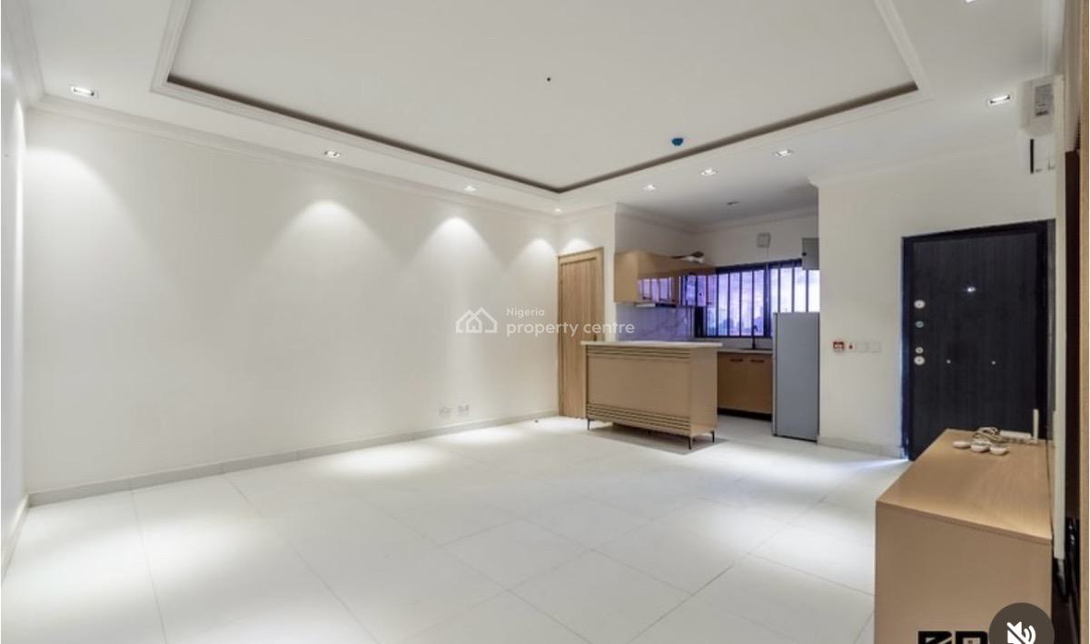 Exquisite 3 Bedroom Apartment, Ikoyi, Ikoyi, Lagos, Flat / Apartment for Rent