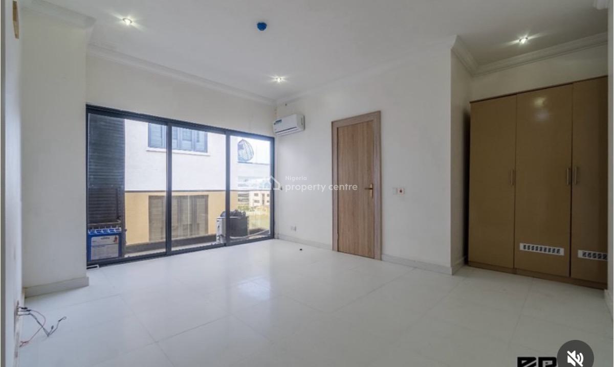 Exquisite 3 Bedroom Apartment, Ikoyi, Ikoyi, Lagos, Flat / Apartment for Rent