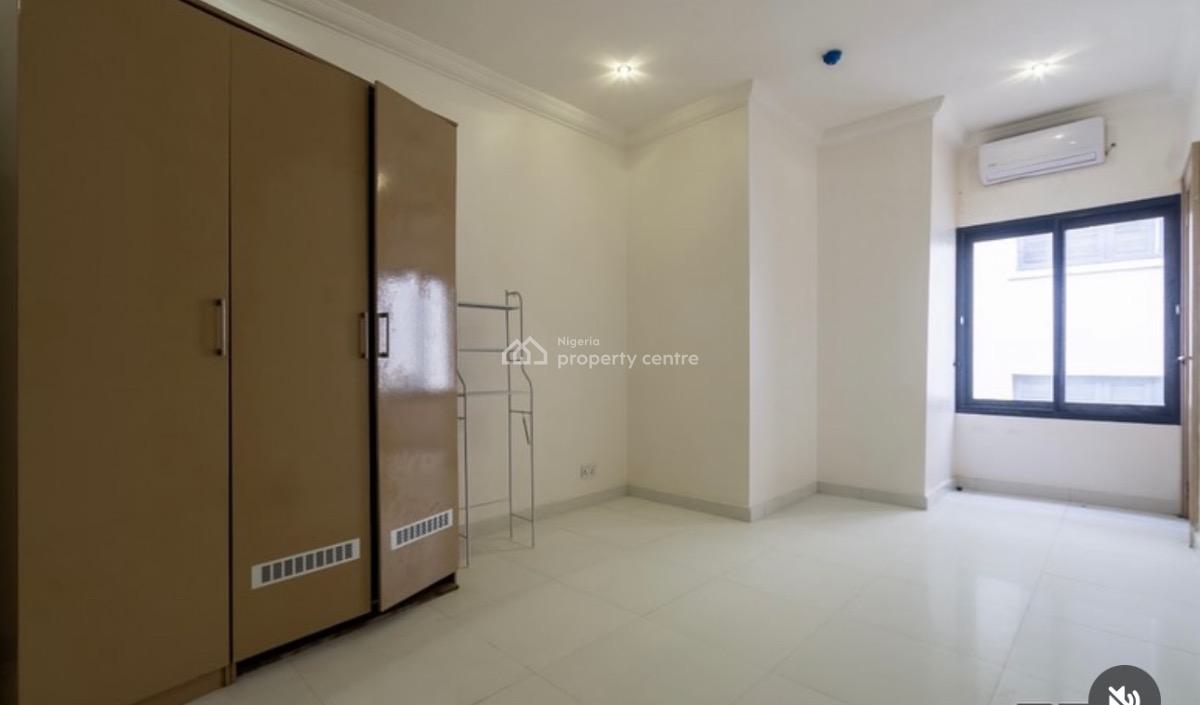 Exquisite 3 Bedroom Apartment, Ikoyi, Ikoyi, Lagos, Flat / Apartment for Rent