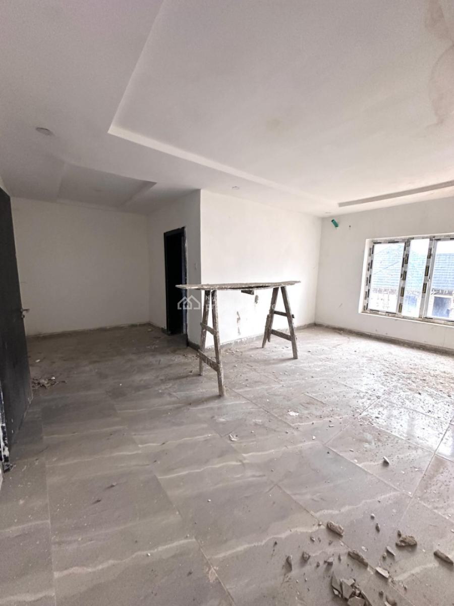 a Brand New Spacious 4bedroom Terrace Duplex + 1bq, Mabushi District Abuja, Mabushi, Abuja, Office Space for Rent