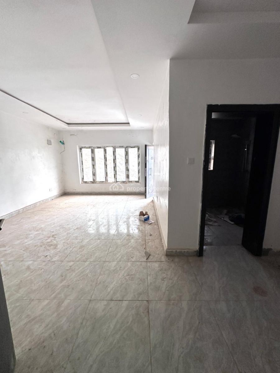 a Brand New Spacious 4bedroom Terrace Duplex + 1bq, Mabushi District Abuja, Mabushi, Abuja, Office Space for Rent