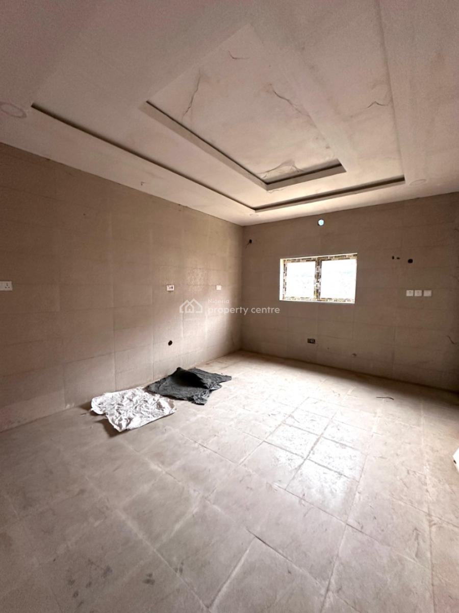 a Brand New Spacious 4bedroom Terrace Duplex + 1bq, Mabushi District Abuja, Mabushi, Abuja, Office Space for Rent
