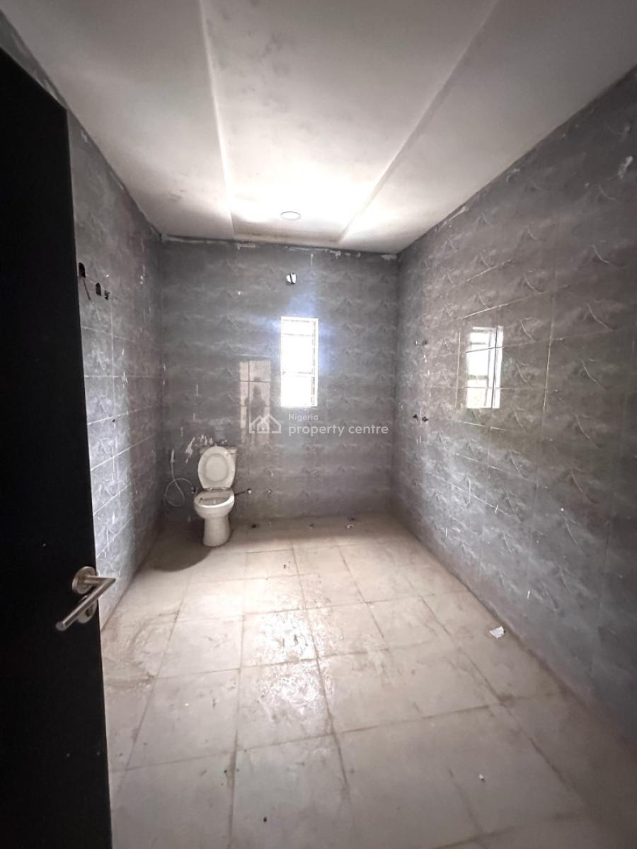 a Brand New Spacious 4bedroom Terrace Duplex + 1bq, Mabushi District Abuja, Mabushi, Abuja, Office Space for Rent