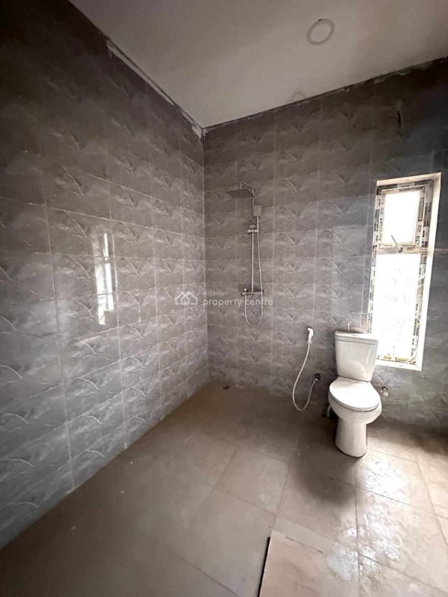 a Brand New Spacious 4bedroom Terrace Duplex + 1bq, Mabushi District Abuja, Mabushi, Abuja, Office Space for Rent