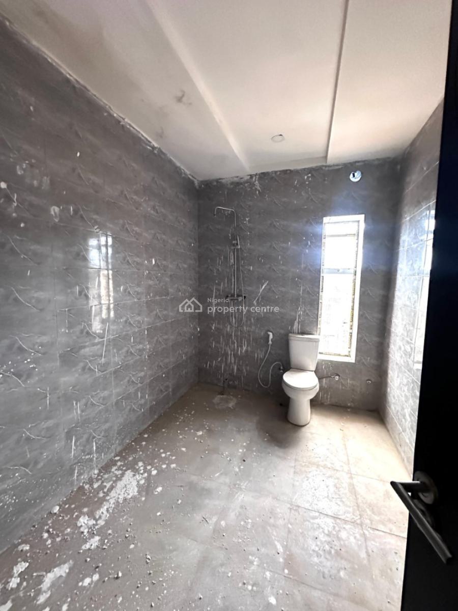 a Brand New Spacious 4bedroom Terrace Duplex + 1bq, Mabushi District Abuja, Mabushi, Abuja, Office Space for Rent