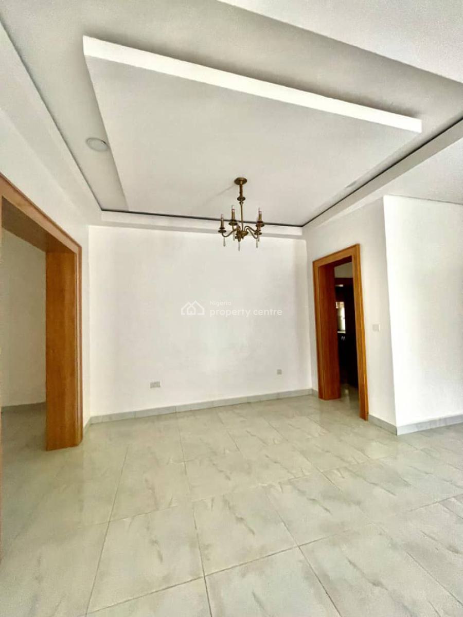 Sharp 3 Bedroom Apartment, Jahi, Abuja, Flat / Apartment for Rent