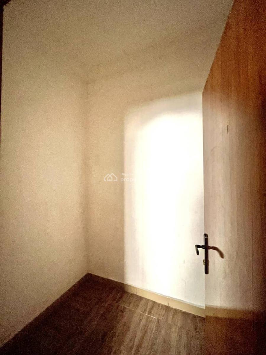 Sharp 3 Bedroom Apartment, Jahi, Abuja, Flat / Apartment for Rent