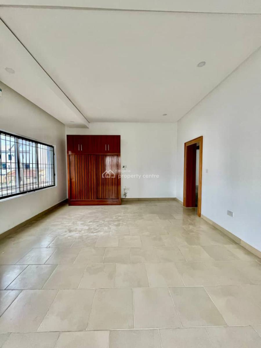 Sharp 3 Bedroom Apartment, Jahi, Abuja, Flat / Apartment for Rent
