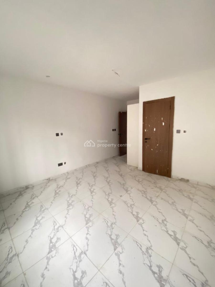 a Luxurious 2 Bedroom Apartment with Communal Pool & Elevato, Ikate, Lekki, Lagos, Block of Flats for Sale