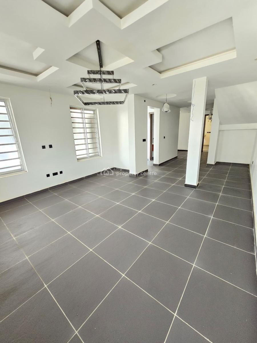 Contemporary 5 Bedroom Semi-detached Duplex, Orchid, Lekki, Lekki, Lagos, Semi-detached Duplex for Sale