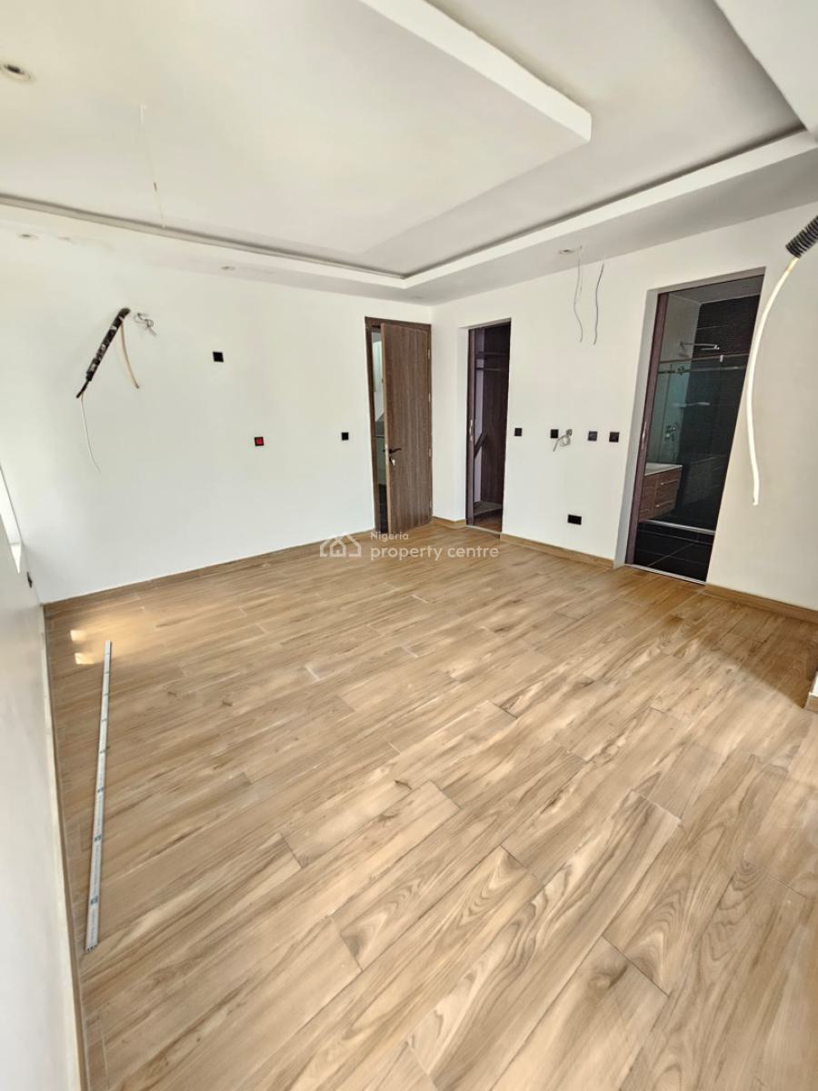 Contemporary 5 Bedroom Semi-detached Duplex, Orchid, Lekki, Lekki, Lagos, Semi-detached Duplex for Sale