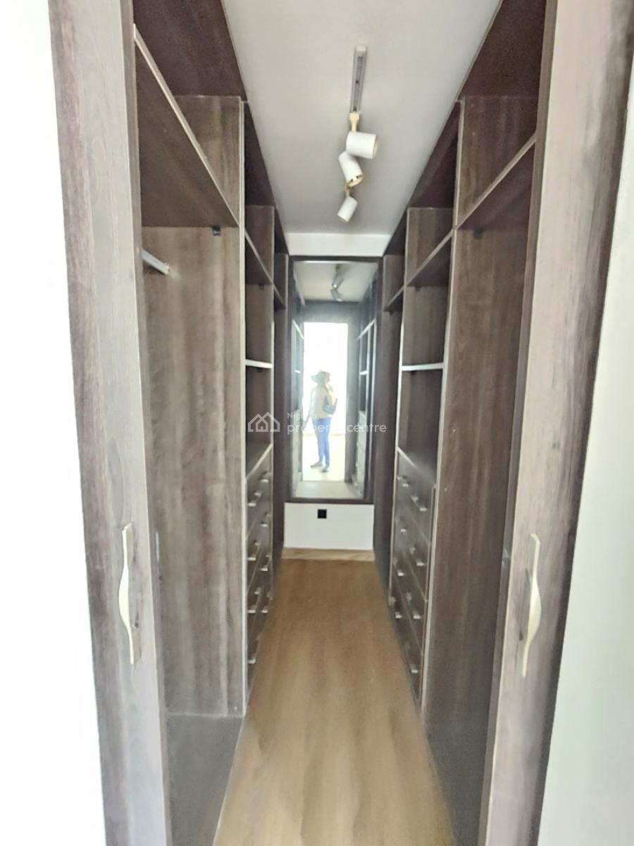 Contemporary 5 Bedroom Semi-detached Duplex, Orchid, Lekki, Lekki, Lagos, Semi-detached Duplex for Sale