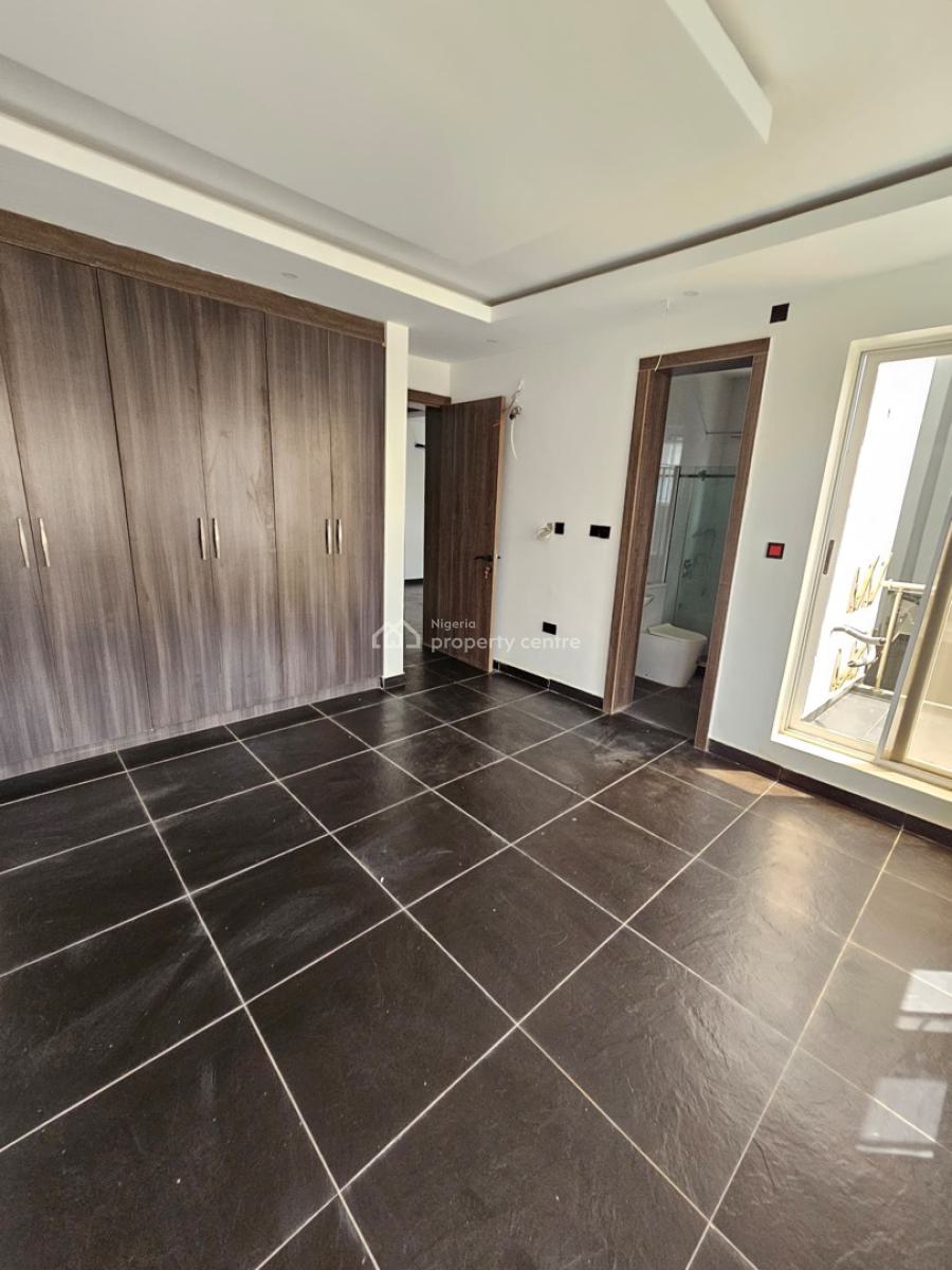 Contemporary 5 Bedroom Semi-detached Duplex, Orchid, Lekki, Lekki, Lagos, Semi-detached Duplex for Sale