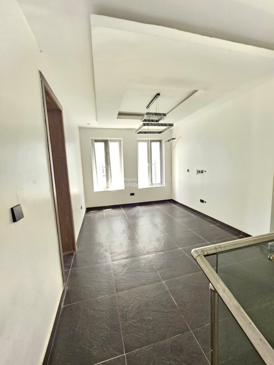Contemporary 5 Bedroom Semi-detached Duplex, Orchid, Lekki, Lekki, Lagos, Semi-detached Duplex for Sale