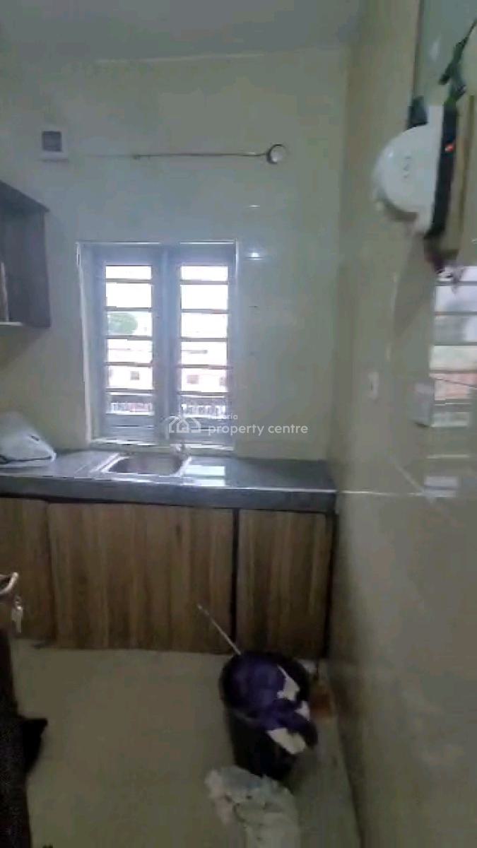 Relatively New Decent 2bedroom Flats in a Well Gated Environment, Alfasunny Street, Charley Boy, Gbagada, Lagos, Flat / Apartment for Rent