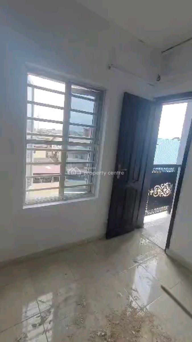 Relatively New Decent 2bedroom Flats in a Well Gated Environment, Alfasunny Street, Charley Boy, Gbagada, Lagos, Flat / Apartment for Rent