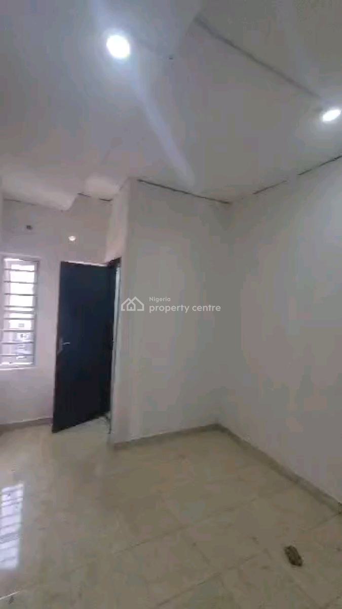 Relatively New Decent 2bedroom Flats in a Well Gated Environment, Alfasunny Street, Charley Boy, Gbagada, Lagos, Flat / Apartment for Rent