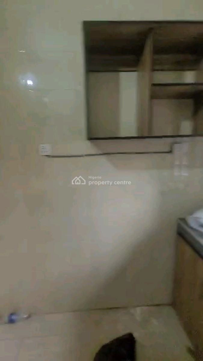 Relatively New Decent 2bedroom Flats in a Well Gated Environment, Alfasunny Street, Charley Boy, Gbagada, Lagos, Flat / Apartment for Rent