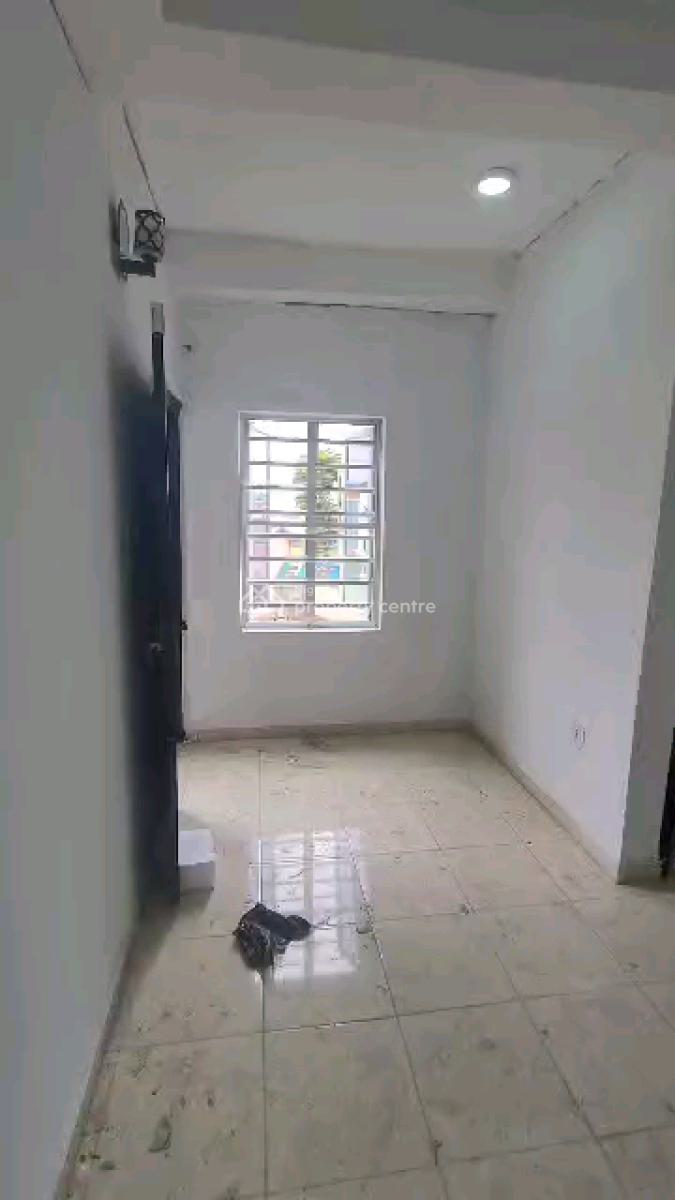 Relatively New Decent 2bedroom Flats in a Well Gated Environment, Alfasunny Street, Charley Boy, Gbagada, Lagos, Flat / Apartment for Rent