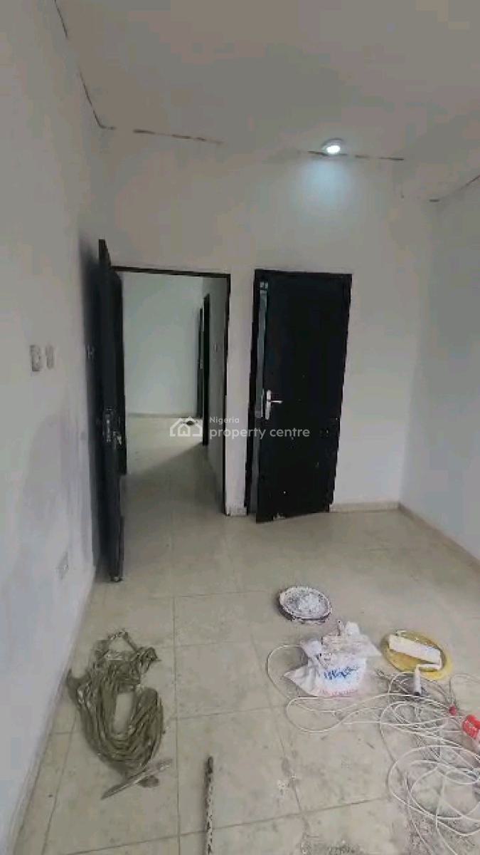 Relatively New Decent 2bedroom Flats in a Well Gated Environment, Alfasunny Street, Charley Boy, Gbagada, Lagos, Flat / Apartment for Rent