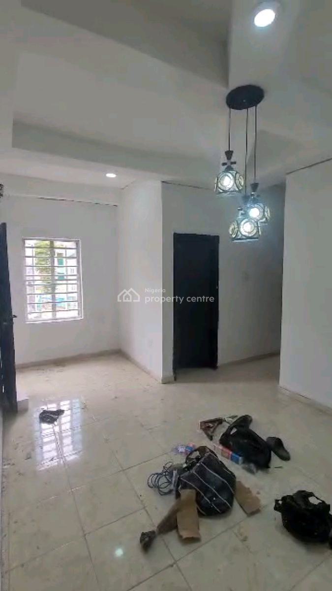 Relatively New Decent 2bedroom Flats in a Well Gated Environment, Alfasunny Street, Charley Boy, Gbagada, Lagos, Flat / Apartment for Rent
