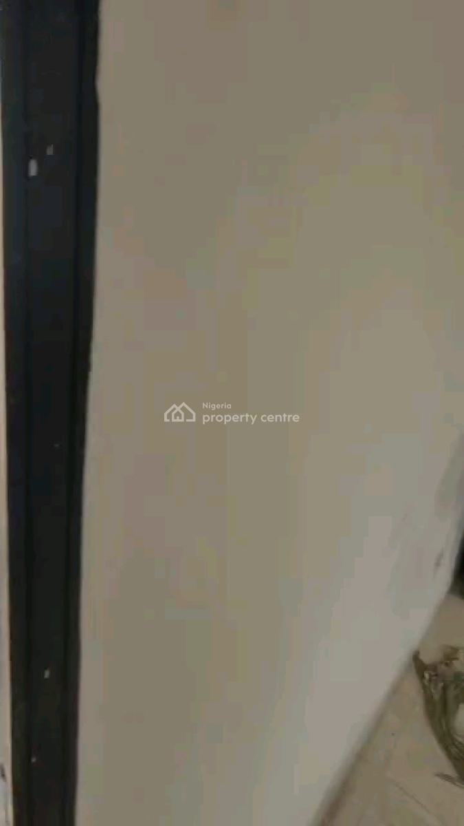 Relatively New Decent 2bedroom Flats in a Well Gated Environment, Alfasunny Street, Charley Boy, Gbagada, Lagos, Flat / Apartment for Rent
