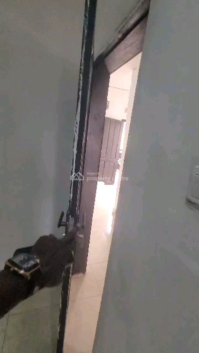 Relatively New Decent 2bedroom Flats in a Well Gated Environment, Alfasunny Street, Charley Boy, Gbagada, Lagos, Flat / Apartment for Rent
