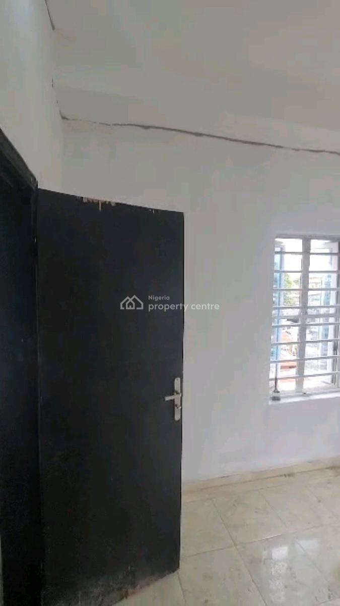 Relatively New Decent 2bedroom Flats in a Well Gated Environment, Alfasunny Street, Charley Boy, Gbagada, Lagos, Flat / Apartment for Rent