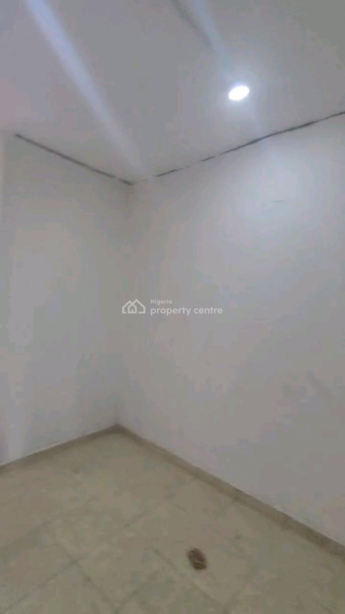 Relatively New Decent 2bedroom Flats in a Well Gated Environment, Alfasunny Street, Charley Boy, Gbagada, Lagos, Flat / Apartment for Rent
