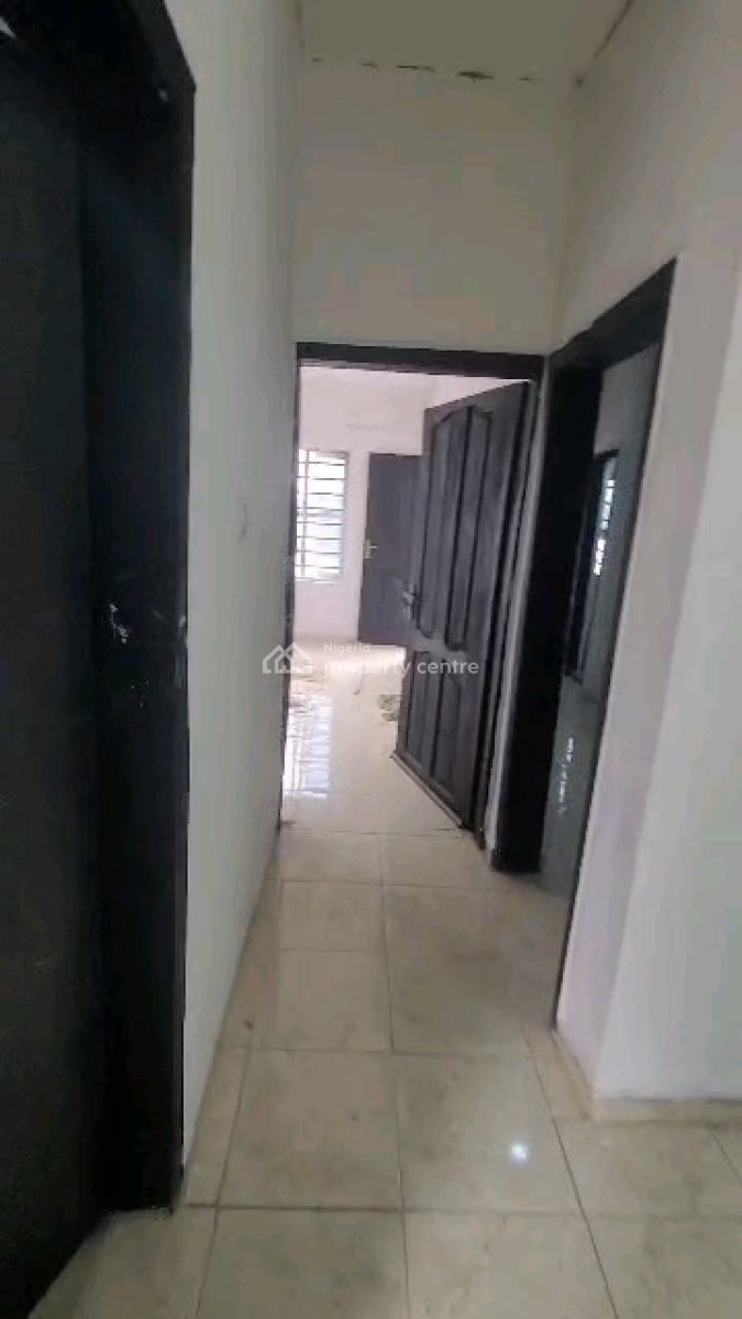 Relatively New Decent 2bedroom Flats in a Well Gated Environment, Alfasunny Street, Charley Boy, Gbagada, Lagos, Flat / Apartment for Rent