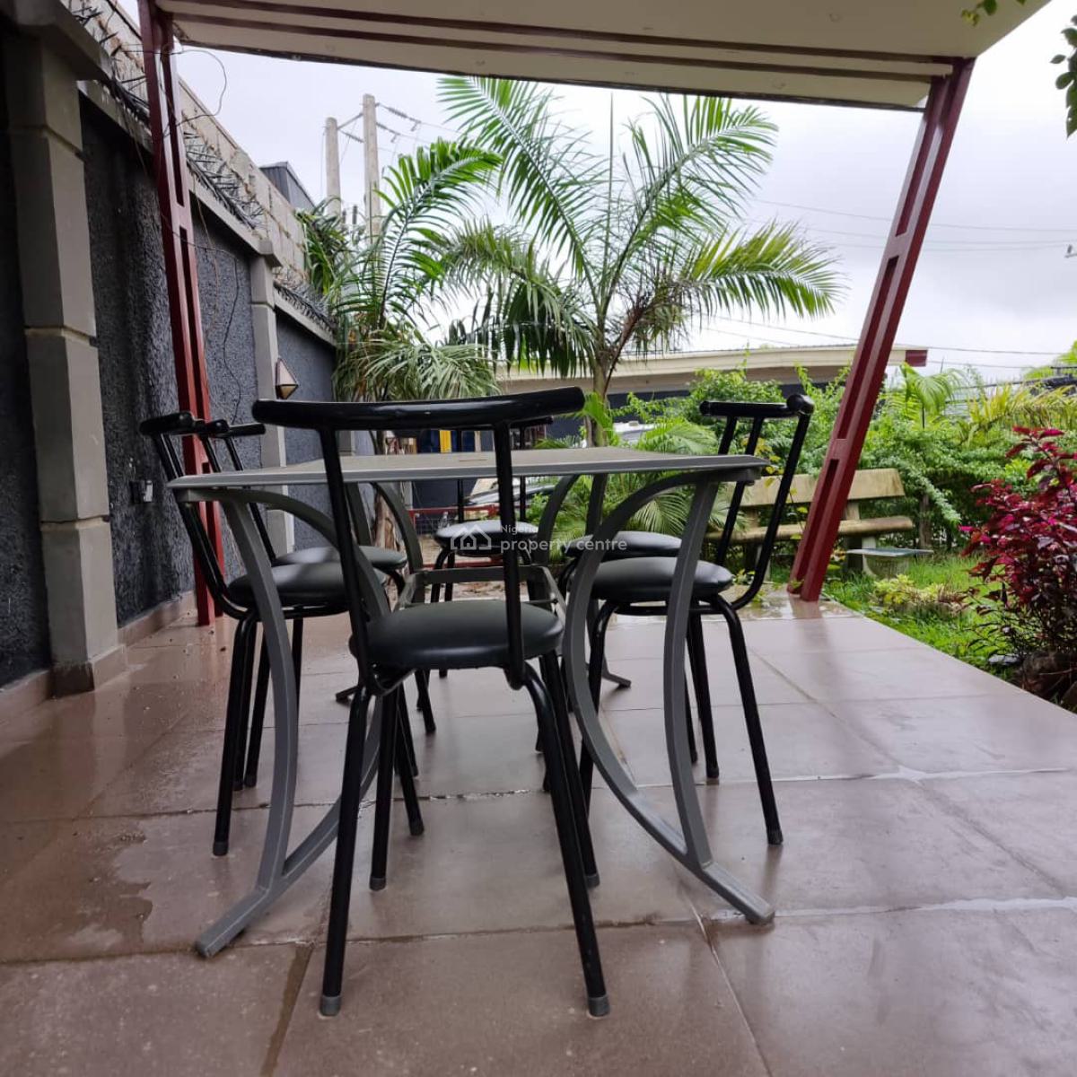 Luxury 2 Bedroom with Excellent Finishing, Diplomatic Zone, Katampe Extension, Katampe, Abuja, Flat / Apartment for Rent