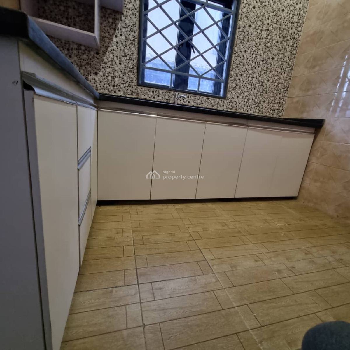 Luxury 2 Bedroom with Excellent Finishing, Diplomatic Zone, Katampe Extension, Katampe, Abuja, Flat / Apartment for Rent